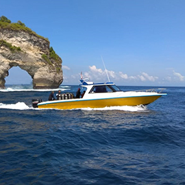 Speedboat Zero Gravity Diving Bali Speedboat Zero Gravity Diving Bali